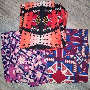 LuLaRoe One Size Leggings